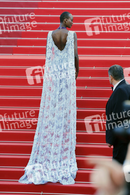 'Elle' Premiere, Cannes Film Festival 2016