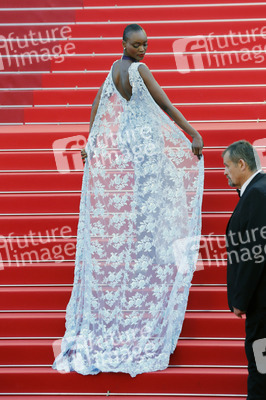 'Elle' Premiere, Cannes Film Festival 2016