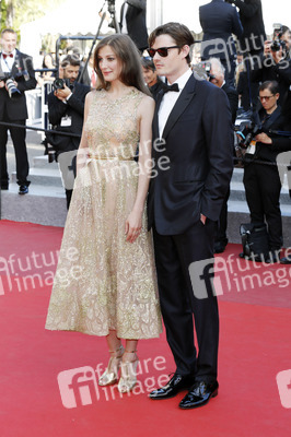 'Elle' Premiere, Cannes Film Festival 2016