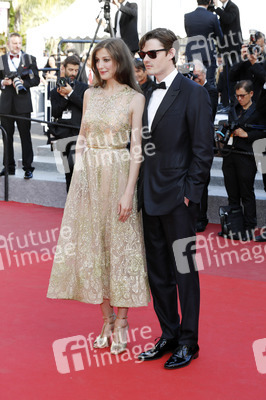 'Elle' Premiere, Cannes Film Festival 2016