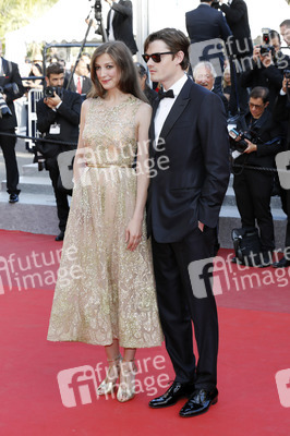 'Elle' Premiere, Cannes Film Festival 2016
