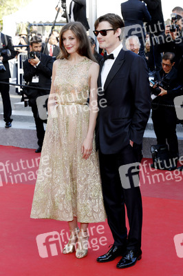 'Elle' Premiere, Cannes Film Festival 2016