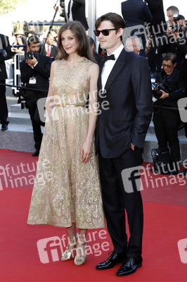 'Elle' Premiere, Cannes Film Festival 2016