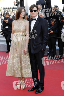 'Elle' Premiere, Cannes Film Festival 2016