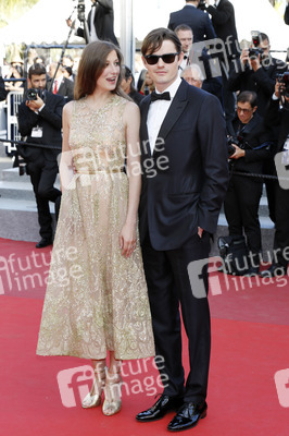 'Elle' Premiere, Cannes Film Festival 2016