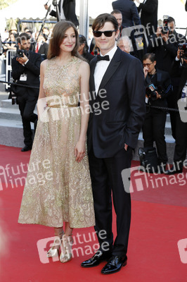 'Elle' Premiere, Cannes Film Festival 2016