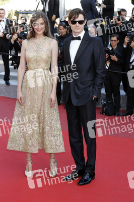 'Elle' Premiere, Cannes Film Festival 2016