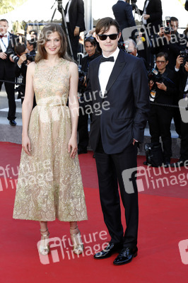 'Elle' Premiere, Cannes Film Festival 2016