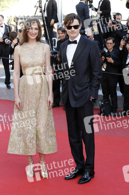 'Elle' Premiere, Cannes Film Festival 2016