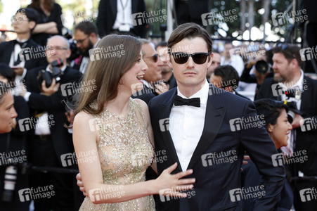 'Elle' Premiere, Cannes Film Festival 2016