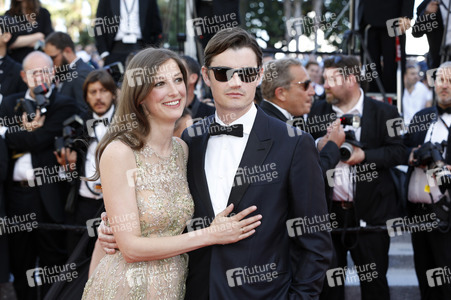 'Elle' Premiere, Cannes Film Festival 2016