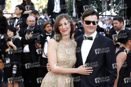 'Elle' Premiere, Cannes Film Festival 2016