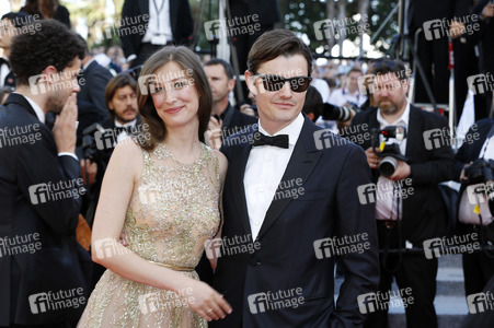 'Elle' Premiere, Cannes Film Festival 2016