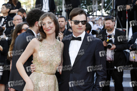 'Elle' Premiere, Cannes Film Festival 2016