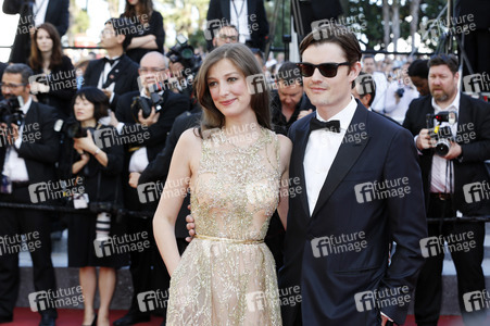 'Elle' Premiere, Cannes Film Festival 2016