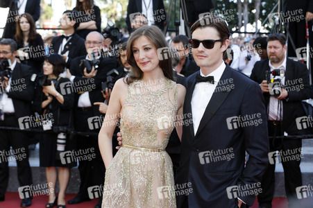 'Elle' Premiere, Cannes Film Festival 2016