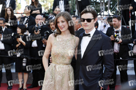 'Elle' Premiere, Cannes Film Festival 2016
