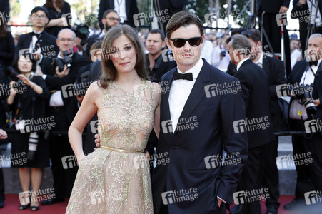 'Elle' Premiere, Cannes Film Festival 2016