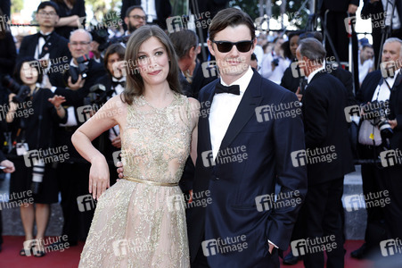 'Elle' Premiere, Cannes Film Festival 2016