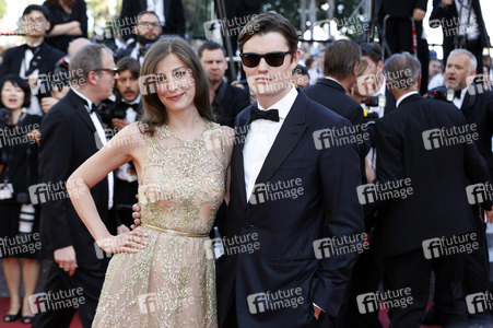 'Elle' Premiere, Cannes Film Festival 2016