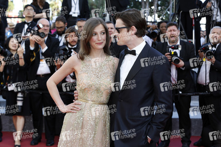 'Elle' Premiere, Cannes Film Festival 2016