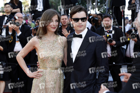 'Elle' Premiere, Cannes Film Festival 2016