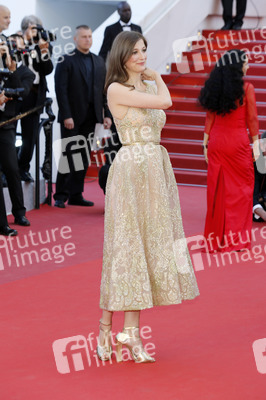'Elle' Premiere, Cannes Film Festival 2016
