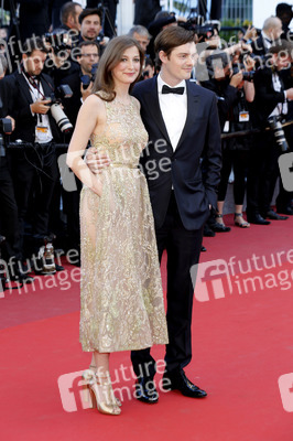 'Elle' Premiere, Cannes Film Festival 2016