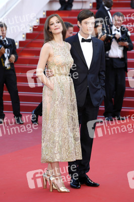 'Elle' Premiere, Cannes Film Festival 2016