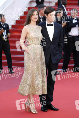 'Elle' Premiere, Cannes Film Festival 2016