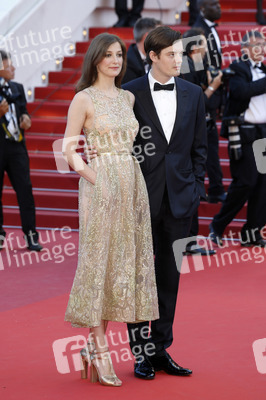 'Elle' Premiere, Cannes Film Festival 2016
