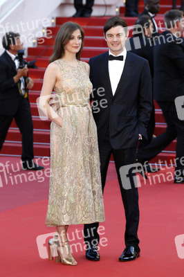 'Elle' Premiere, Cannes Film Festival 2016