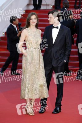 'Elle' Premiere, Cannes Film Festival 2016