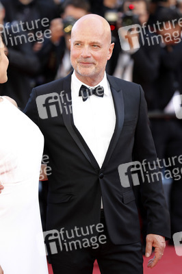 'Elle' Premiere, Cannes Film Festival 2016