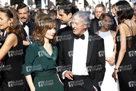 'Elle' Premiere, Cannes Film Festival 2016