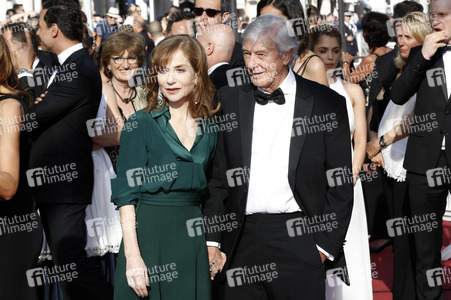 'Elle' Premiere, Cannes Film Festival 2016