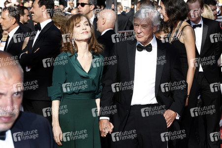 'Elle' Premiere, Cannes Film Festival 2016