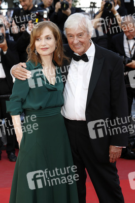 'Elle' Premiere, Cannes Film Festival 2016
