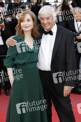 'Elle' Premiere, Cannes Film Festival 2016