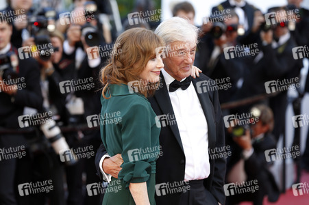 'Elle' Premiere, Cannes Film Festival 2016