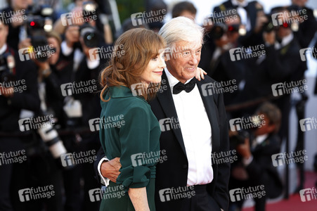 'Elle' Premiere, Cannes Film Festival 2016