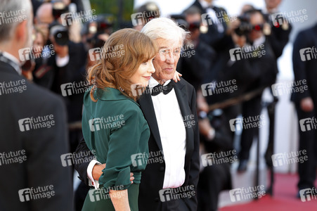 'Elle' Premiere, Cannes Film Festival 2016