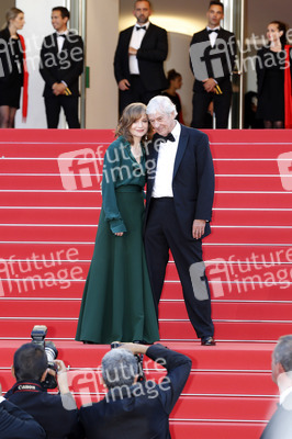 'Elle' Premiere, Cannes Film Festival 2016