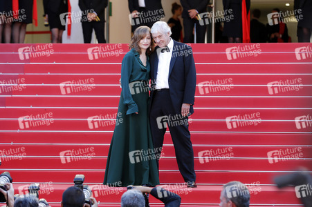 'Elle' Premiere, Cannes Film Festival 2016