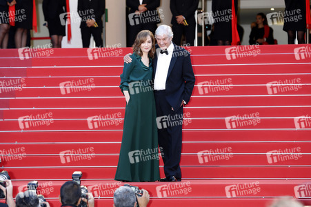 'Elle' Premiere, Cannes Film Festival 2016