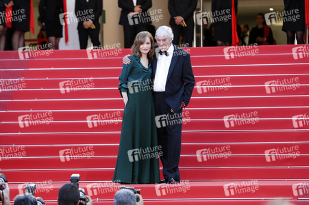 'Elle' Premiere, Cannes Film Festival 2016
