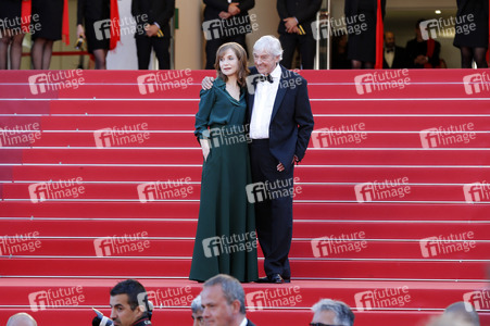 'Elle' Premiere, Cannes Film Festival 2016