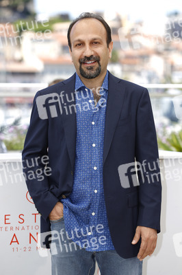 'Forushande' Photocall, Cannes Film Festival 2016