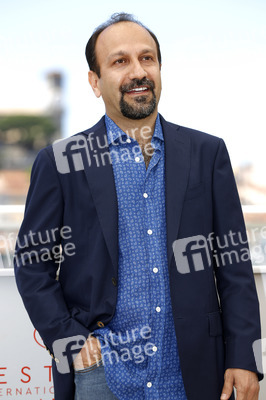 'Forushande' Photocall, Cannes Film Festival 2016