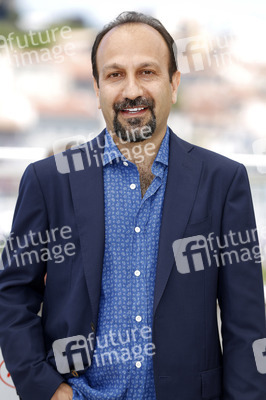 'Forushande' Photocall, Cannes Film Festival 2016